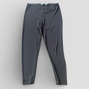 Ayrtight Index Skinny Tight Leggings Made in Canada